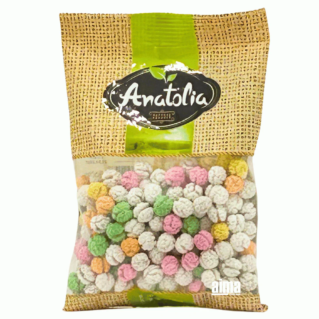 Anatolia Bunte Kichererbsen 200g