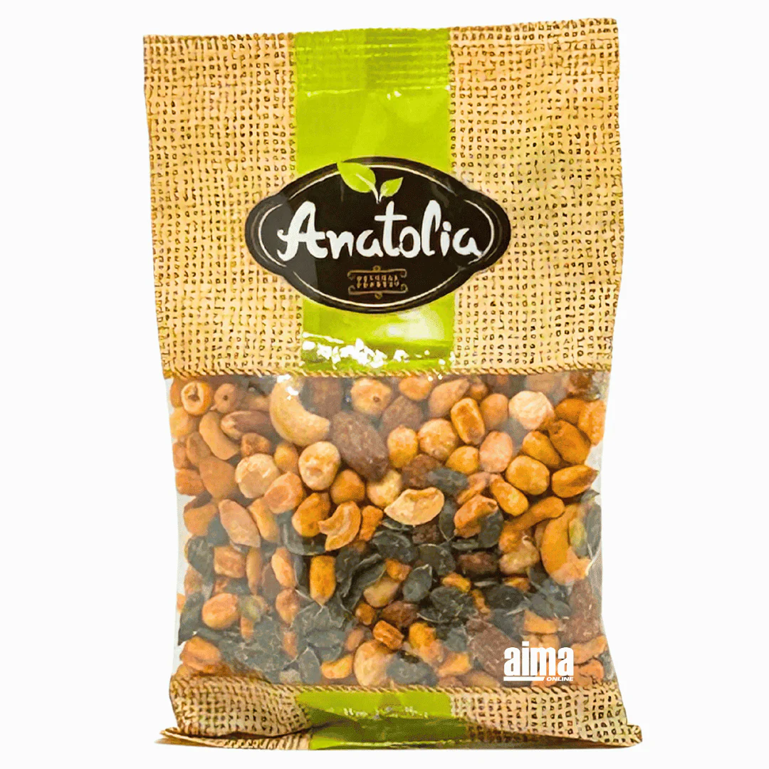Anatolia Keyif Nussmix 200g