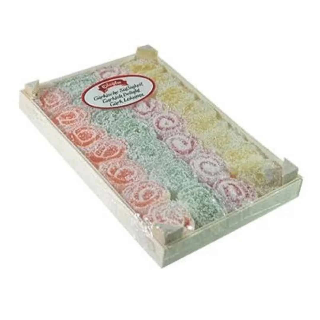 Ciloglu Türk Lokumu - Lokummix 400g