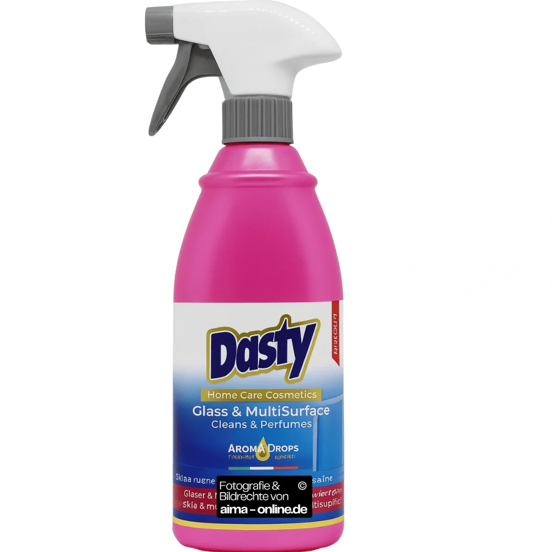 Dasty - Glasreiniger 700ml