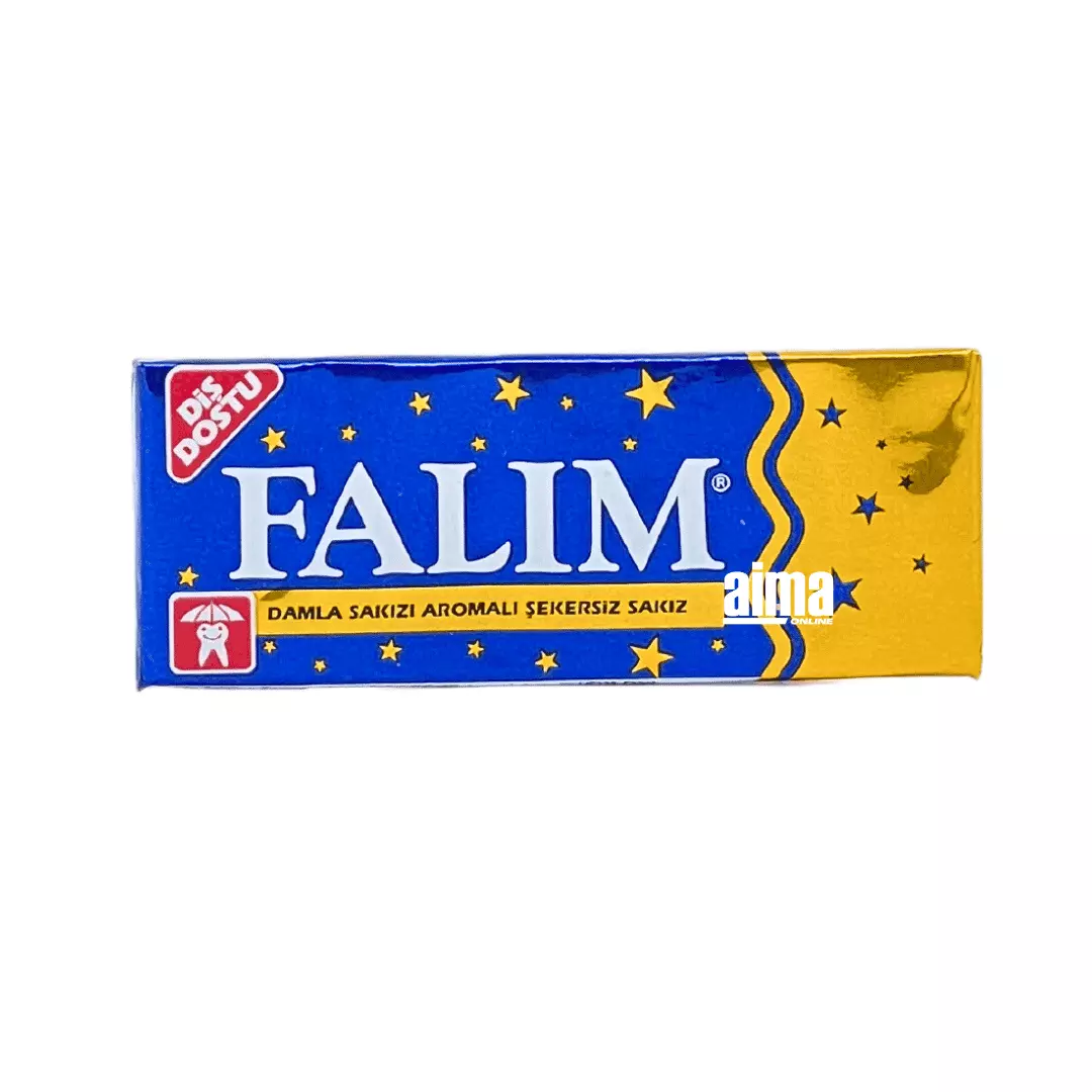 Falim Kaugummi mit Mastix