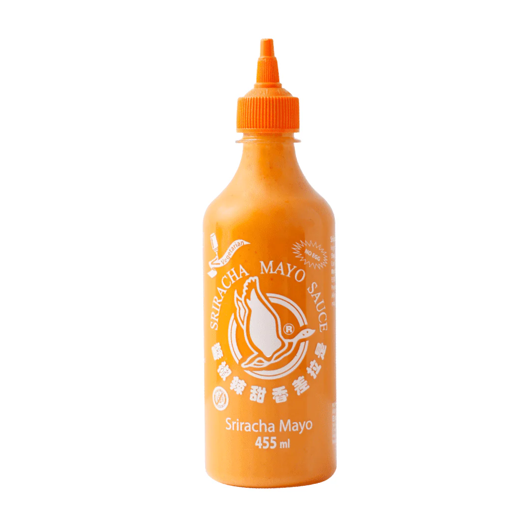 Flying Goose Brand Sriracha Mayo 455ml