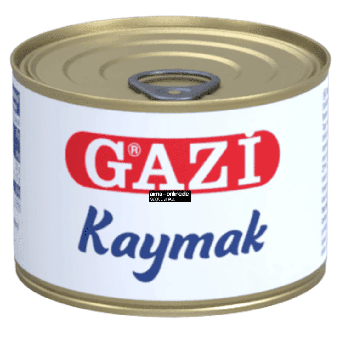 Gazi Kaymak - Rahmerzeugnis 155g