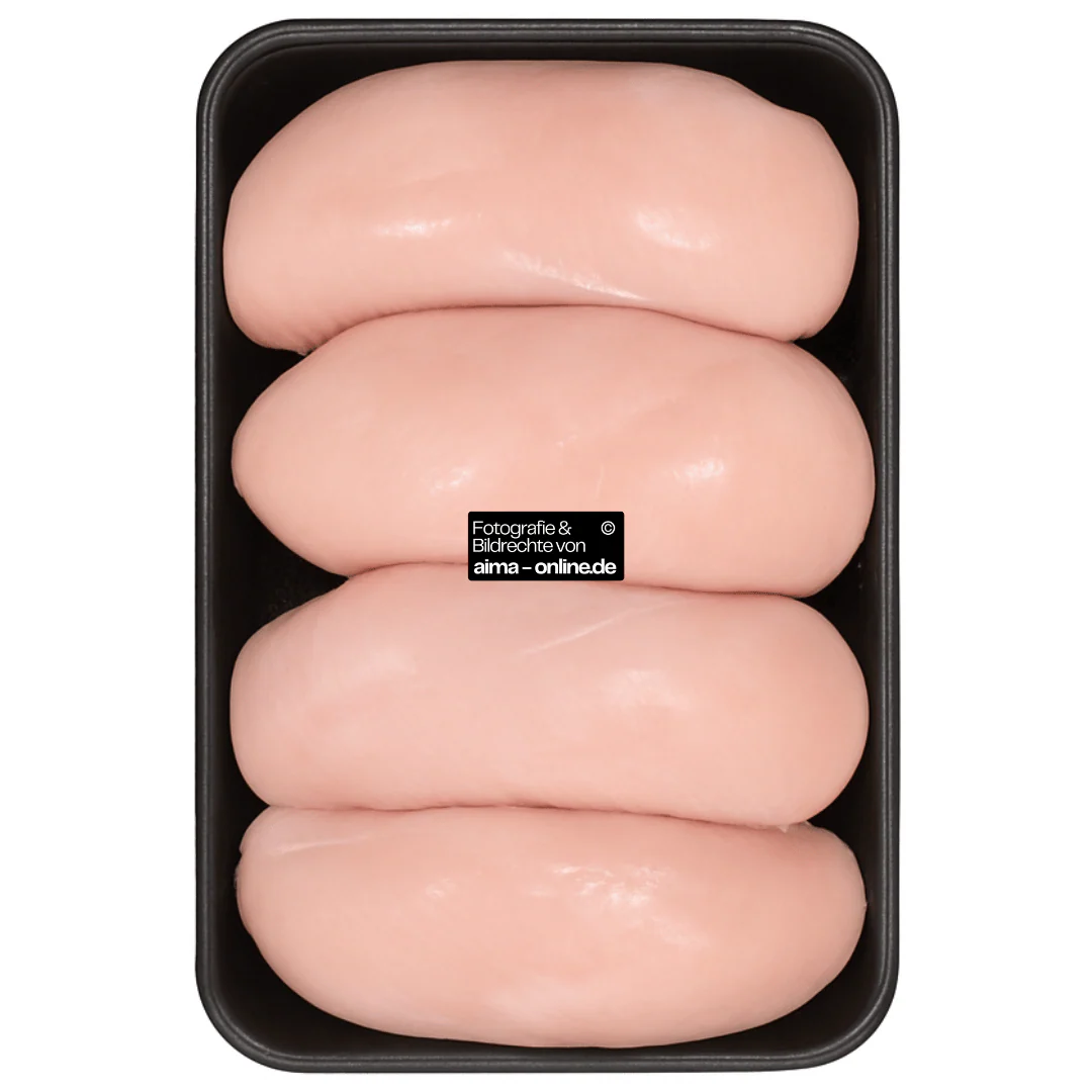 Hähnchenbrust 500g