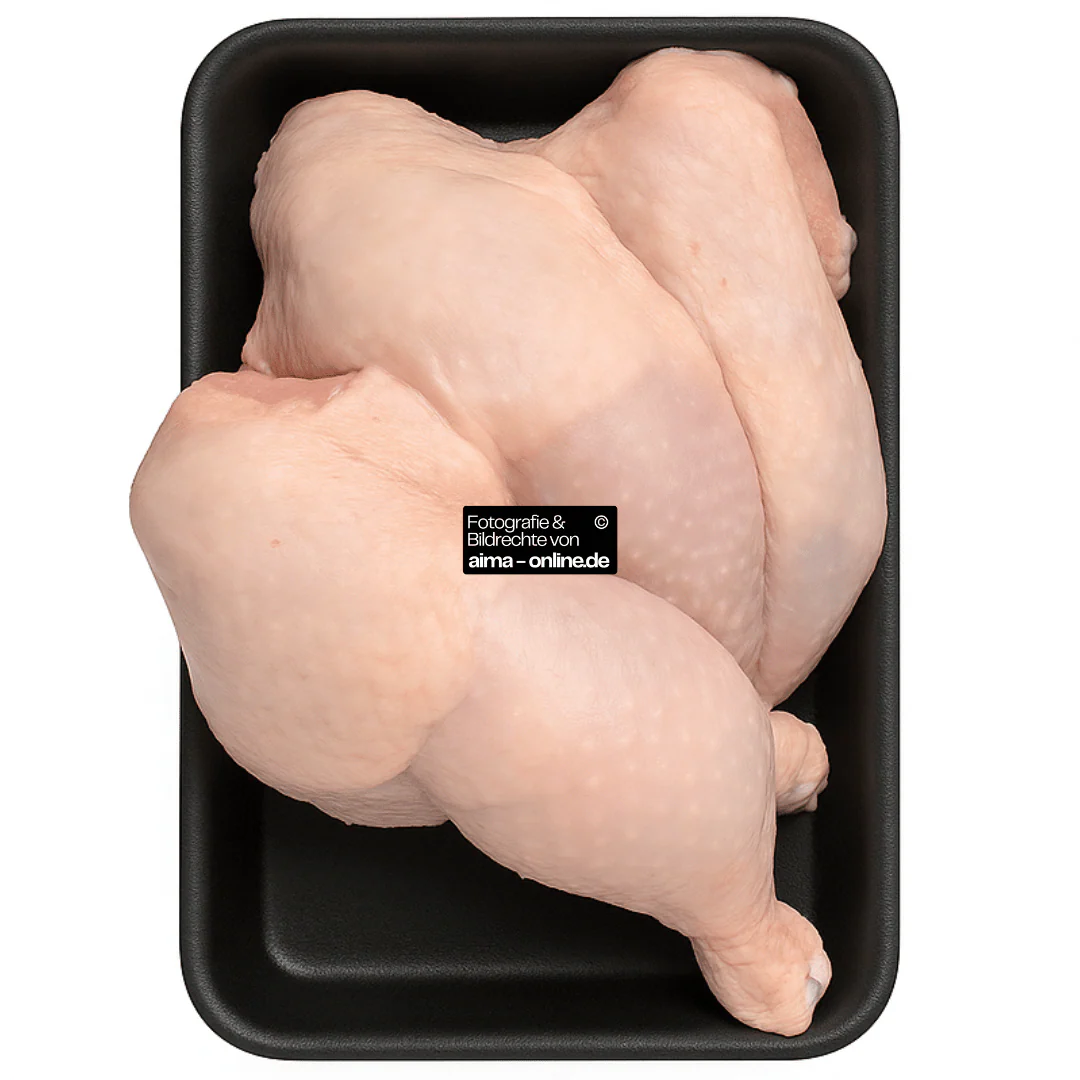Hähnchenkeule 500g