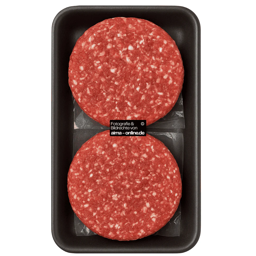 Hamburger 1 Stück