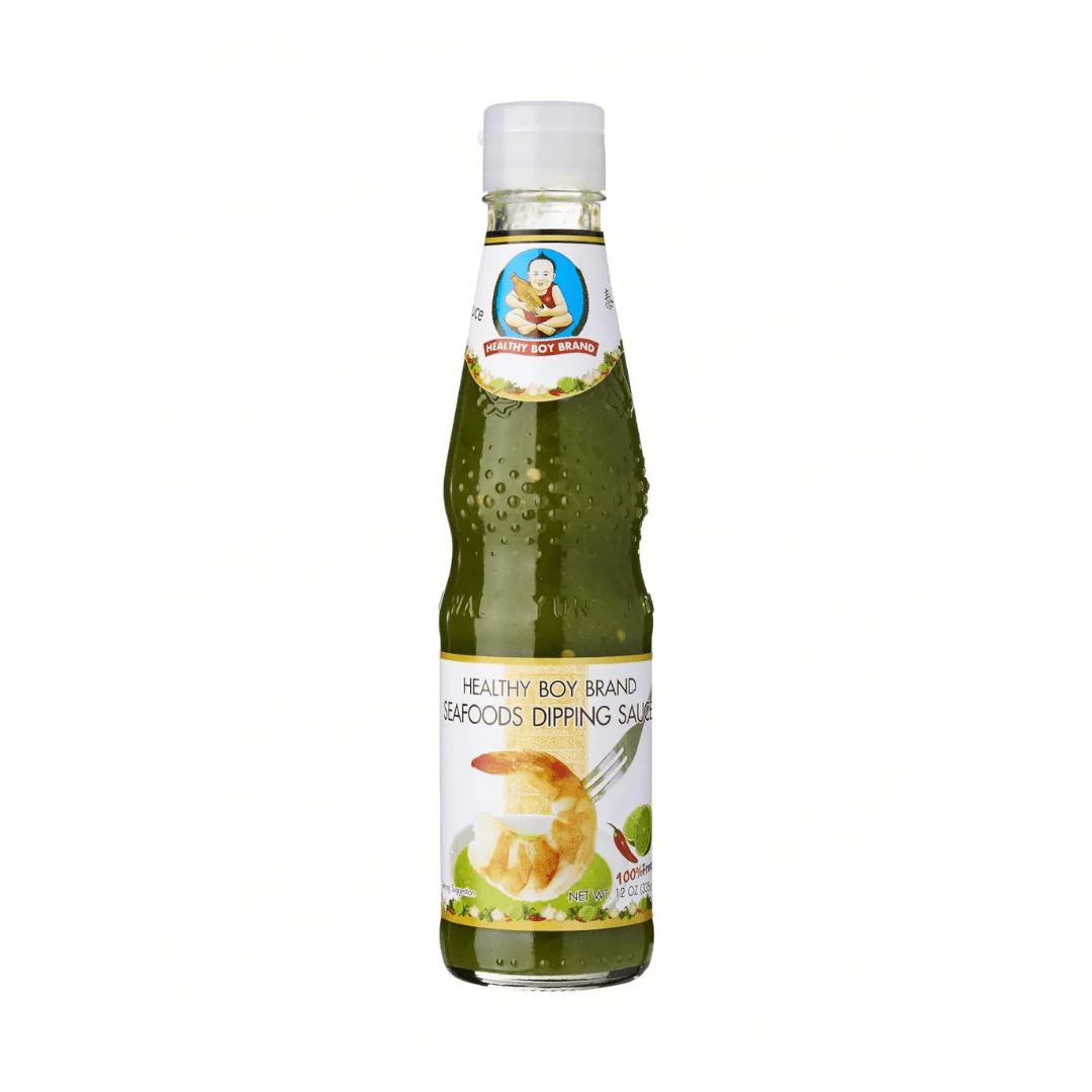 Healthy Boy Brand Seafood Dipping Sauce 335g