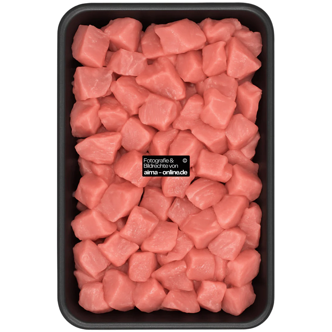 Kalbsgeschnetzeltes 500g
