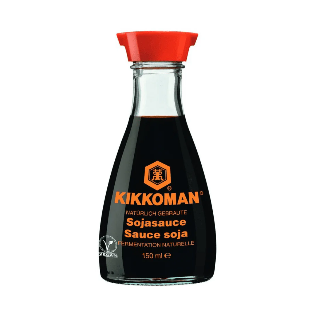 Kikkoman Sojasauce 150ml
