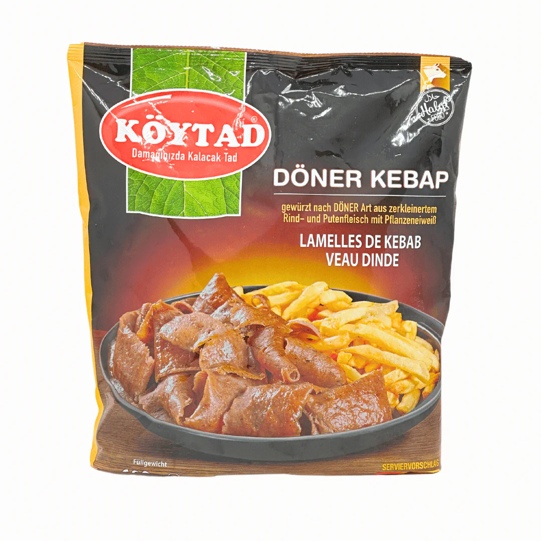 Köytad Döner Kebap 600g