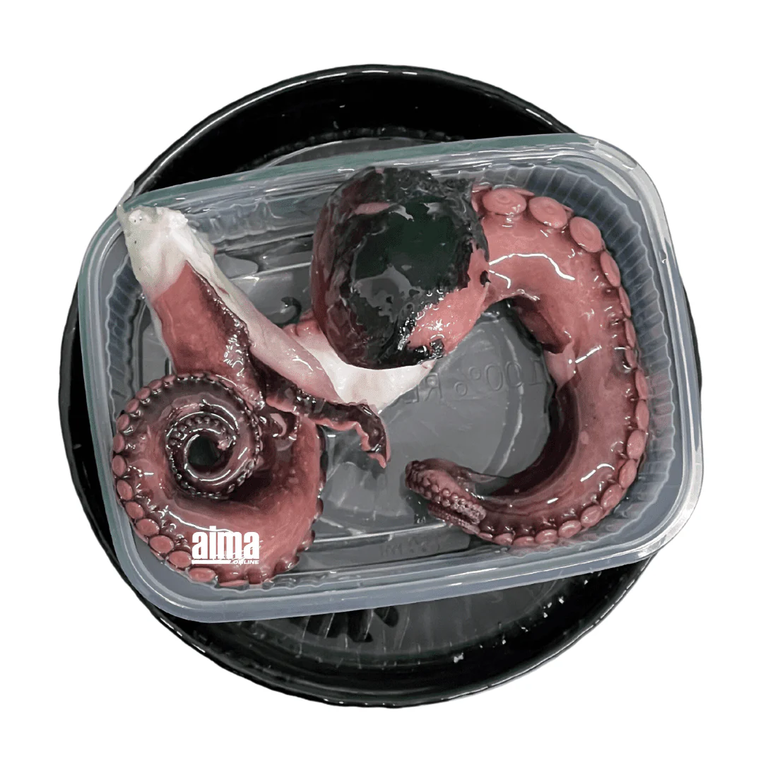 Krake 100g