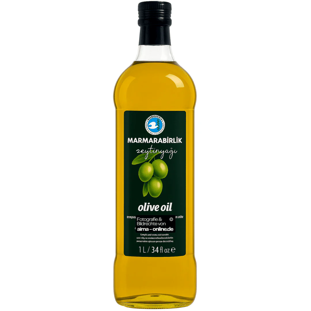 Marmarabirlik - Olivenöl, Riviera Zeytinyagi 1L