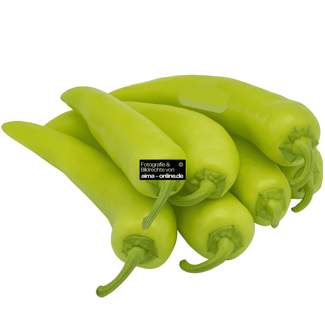 Paprika Carli im Beutel 400g