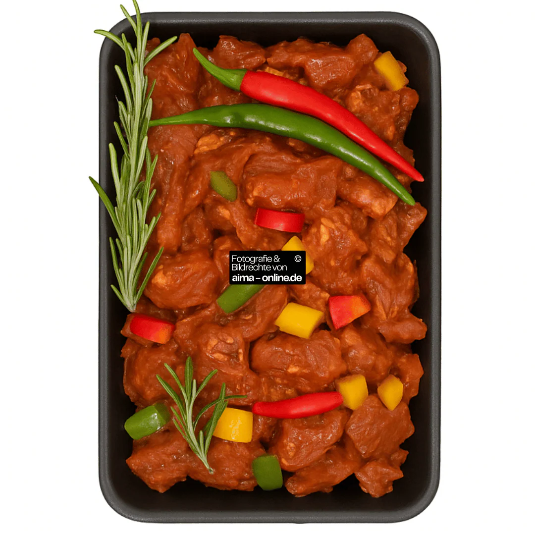 Putenpfanne 500g
