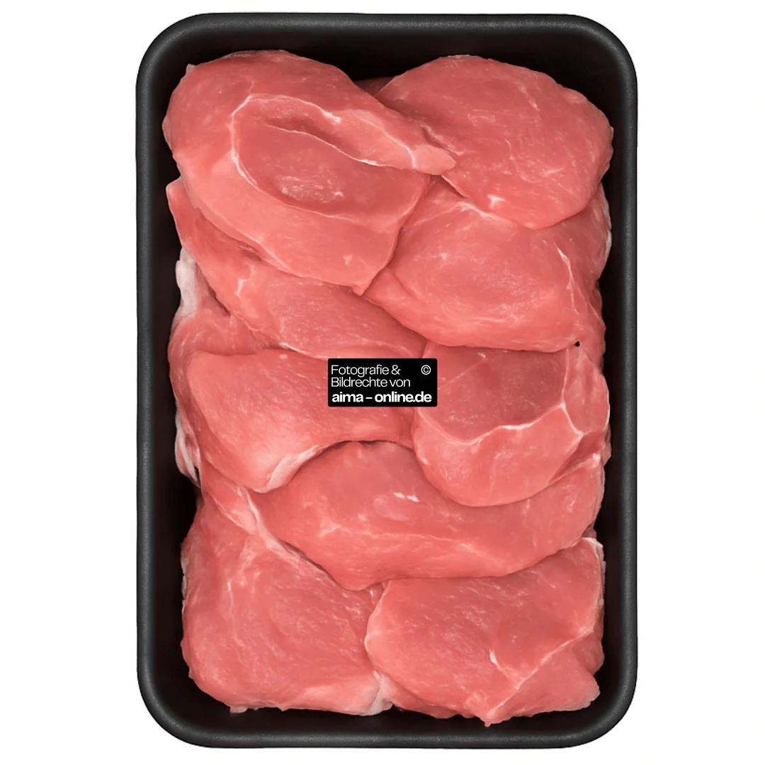 Rinderentrecote 500g