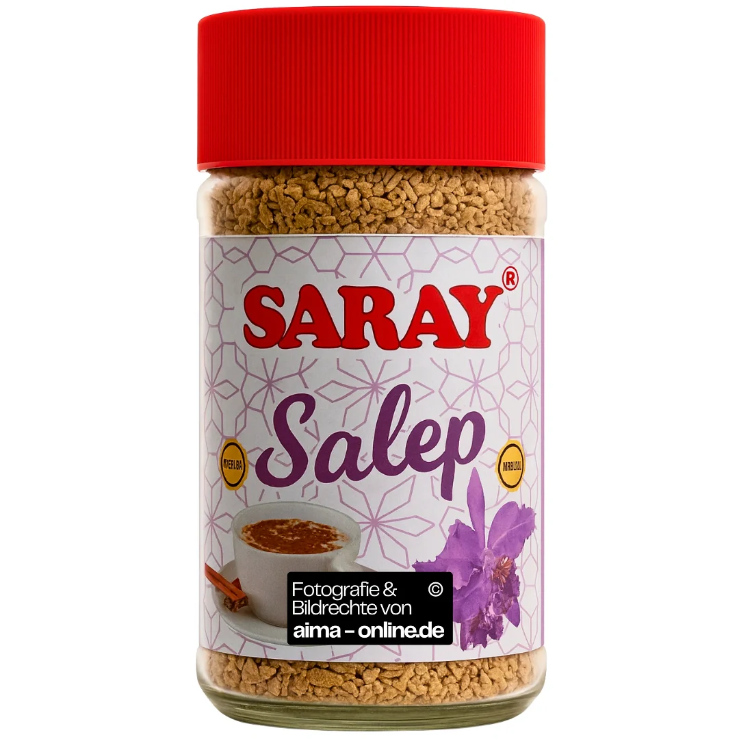 Saray - Salep 200g