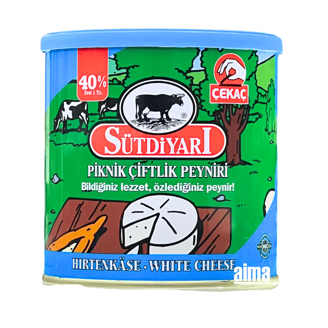 Sütdiyari Hirtenkäse 750g 40% Fett
