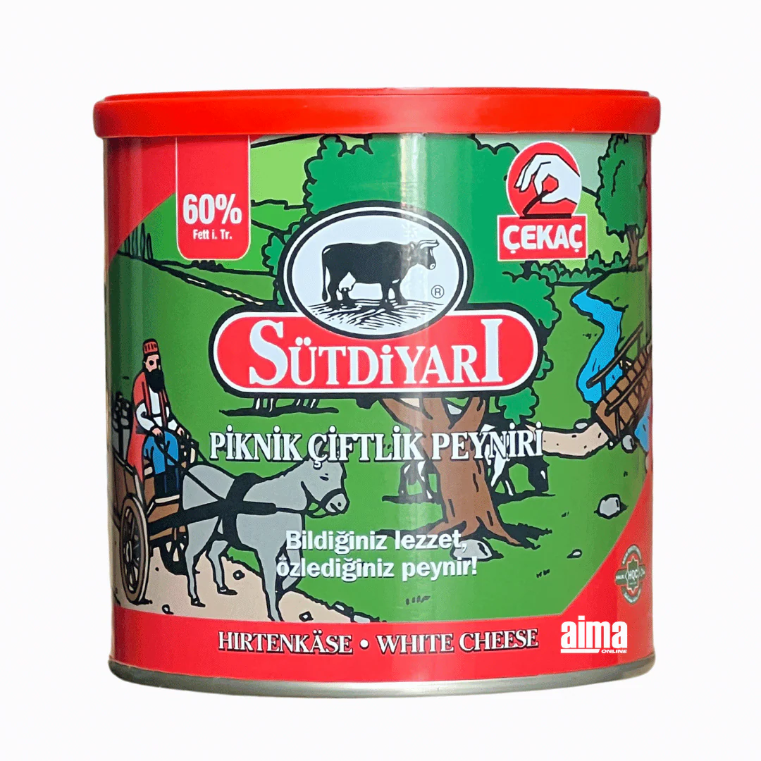Sütdiyari - Hirtenkäse 750g 60% Fett