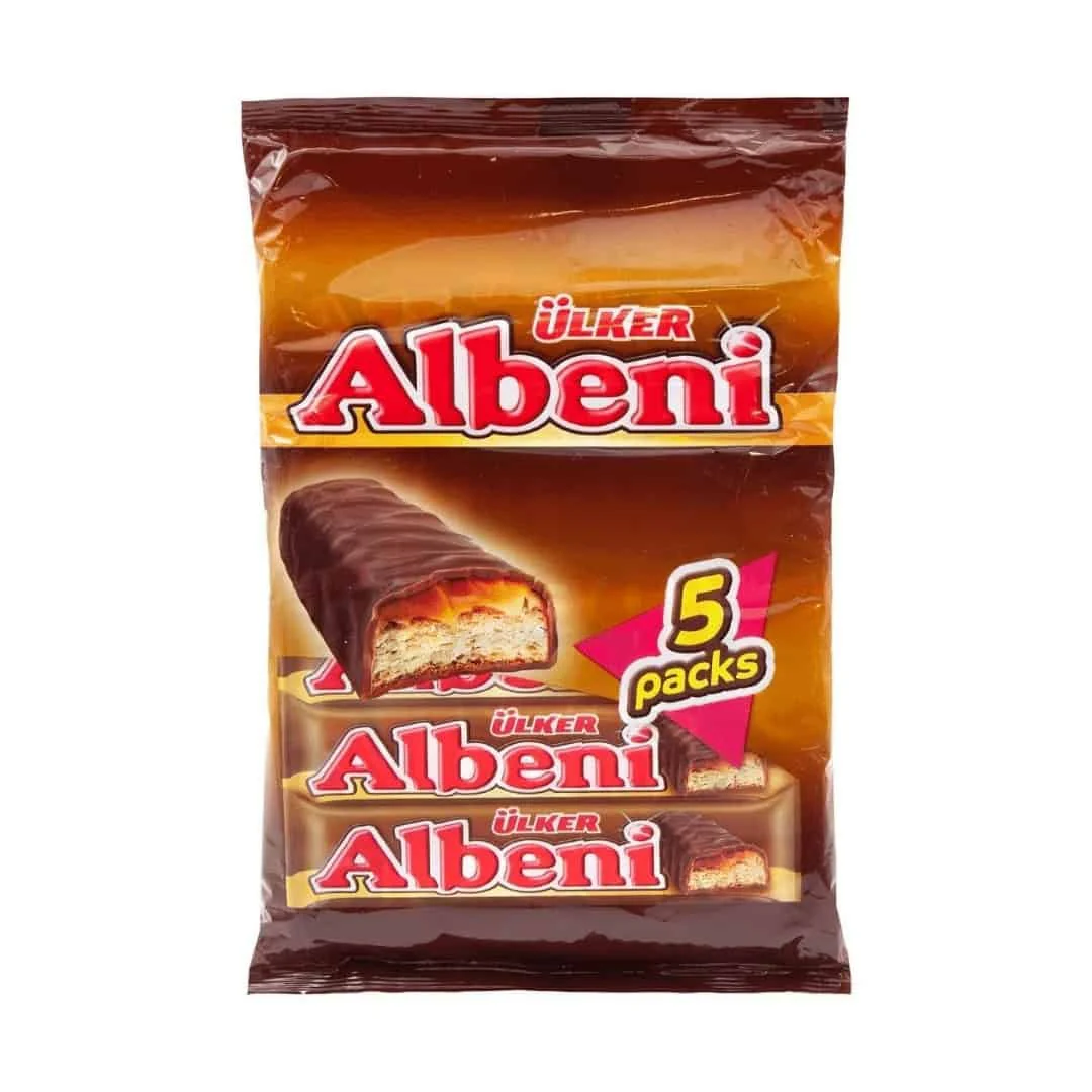 Ülker Albeni - Schokoriegel 200g