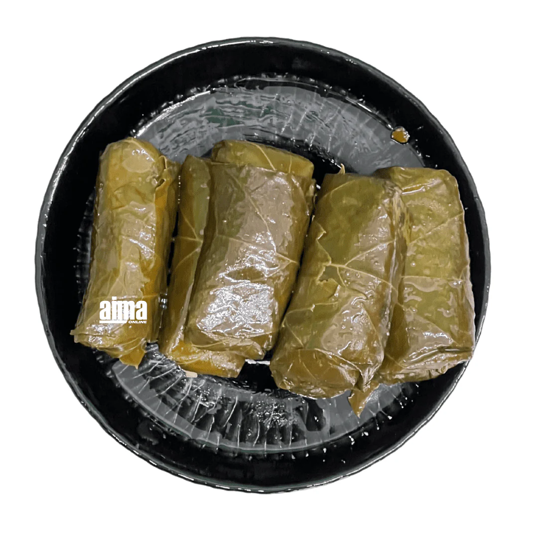 Weinblätter 100g